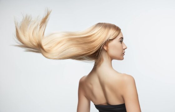 Dreaming of Healthy Long Hair? Follow These 3 Essential Steps