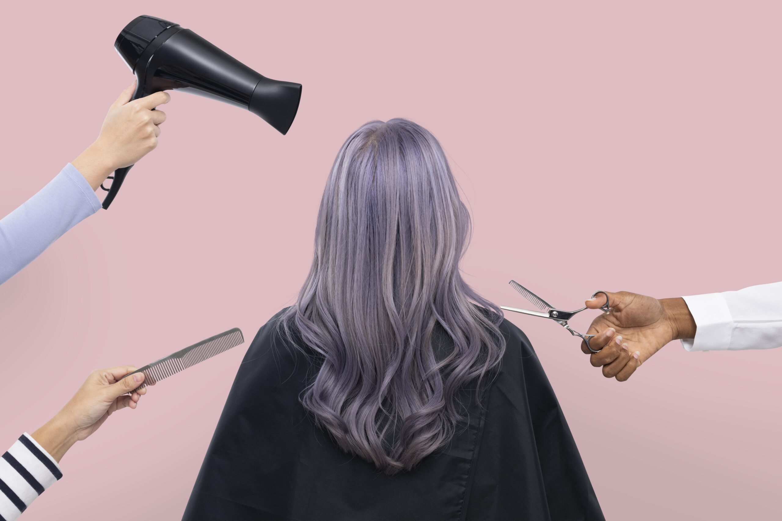 Summer 2022 Hot Hair Picks – Colors & Cuts