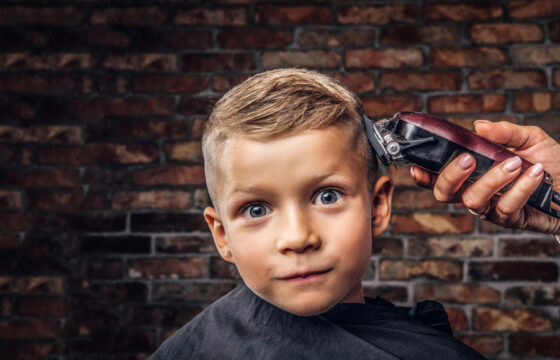 Hello Gorgeous Kids Haircuts Tips for a Stress-Free Salon Visit