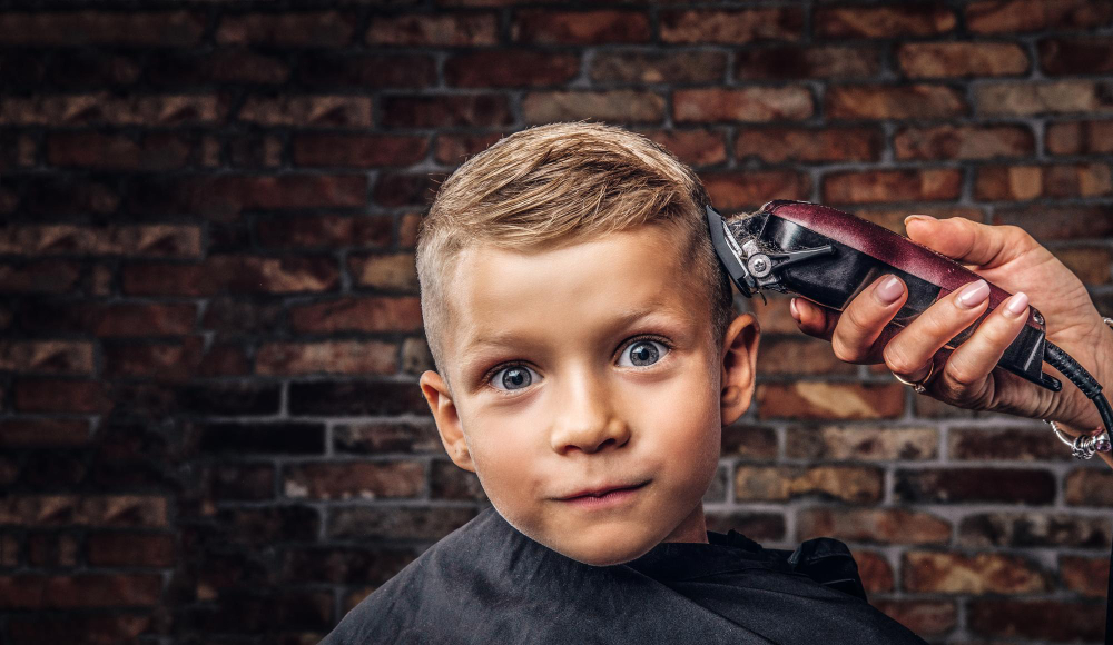 Hello Gorgeous Kids Haircuts Tips for a Stress-Free Salon Visit