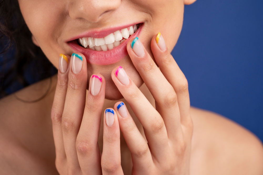 Getting the Most out of Your Shellac Nails - Tiffany Beauty Spa