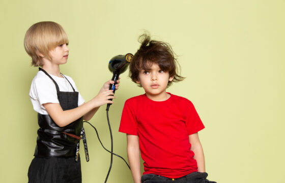 Make Sure Your Little One’s Got Style – Top Kids Haircuts
