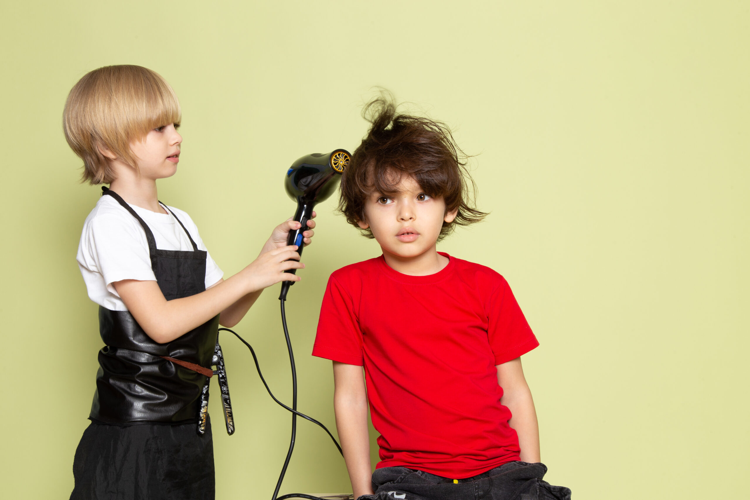 Make Sure Your Little One’s Got Style – Top Kids Haircuts