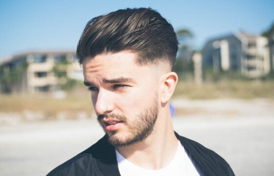 You’re Ready for a Hairstyle Update? Top 11 Men’s Haircuts