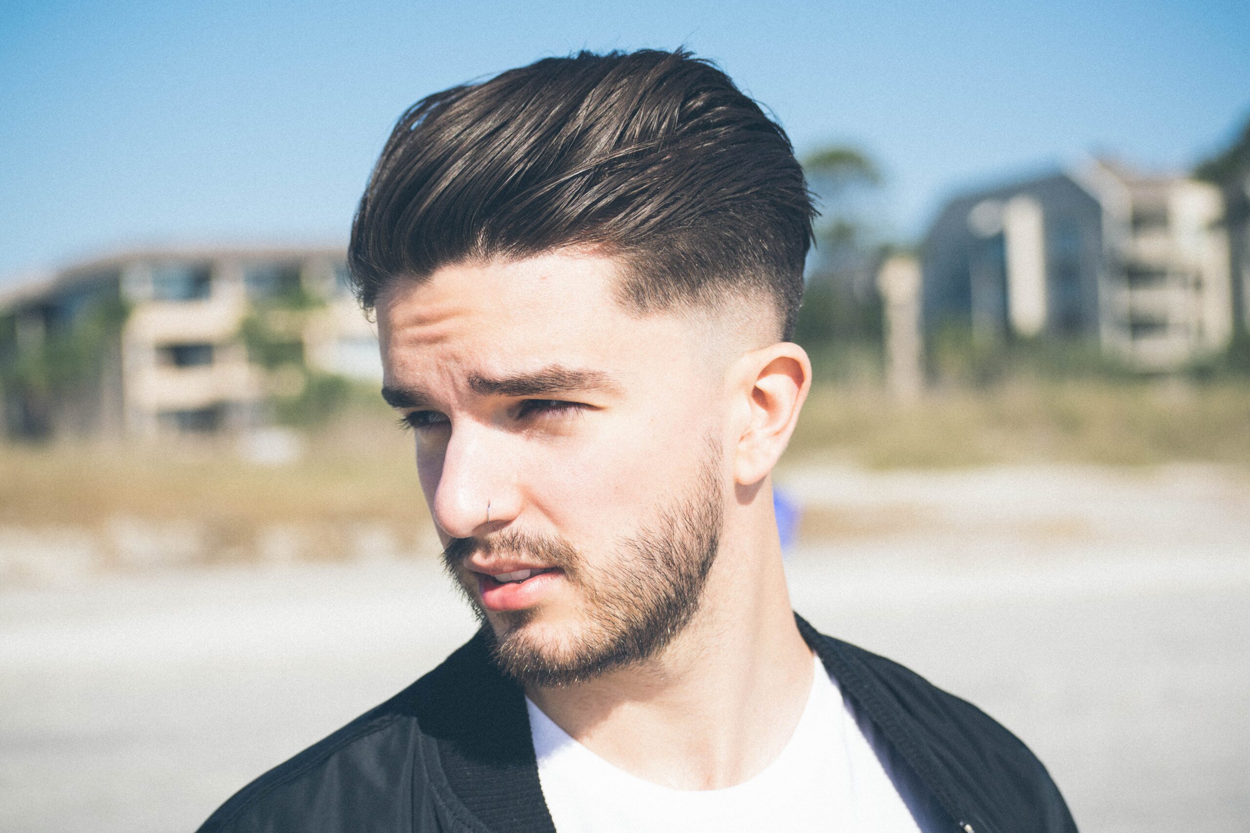 You’re Ready for a Hairstyle Update? Top 11 Men’s Haircuts