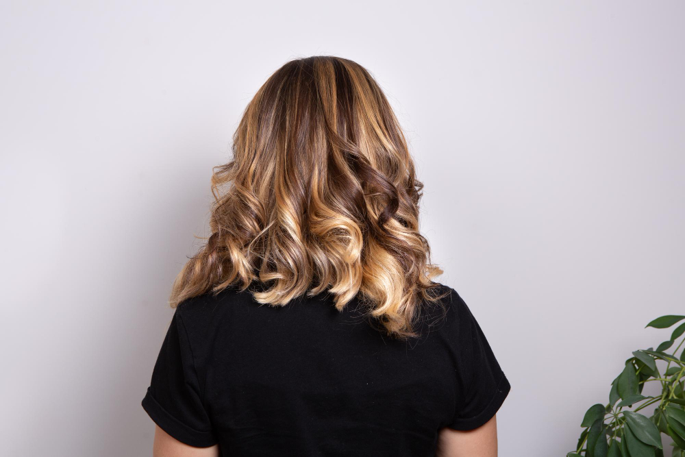 DIY vs Professional Highlights – What you Need to Know