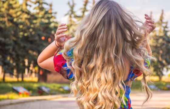 Tips on Hair Extensions in Naples FL