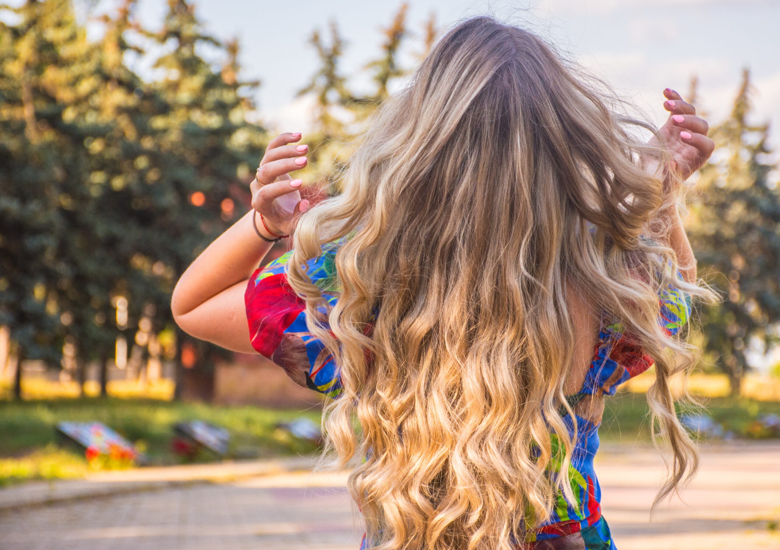 Tips on Hair Extensions in Naples FL