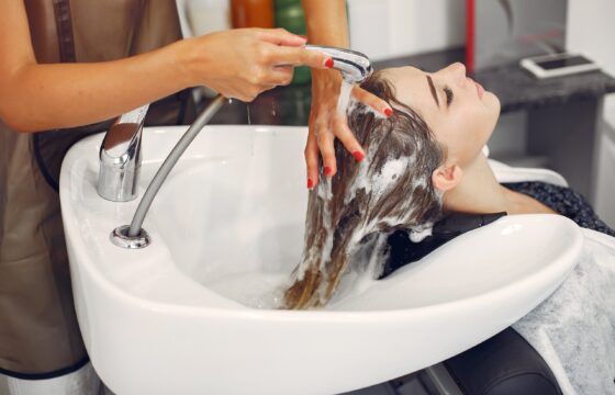 Is Washing Your Hair Daily Actually Bad? Let’s Discuss