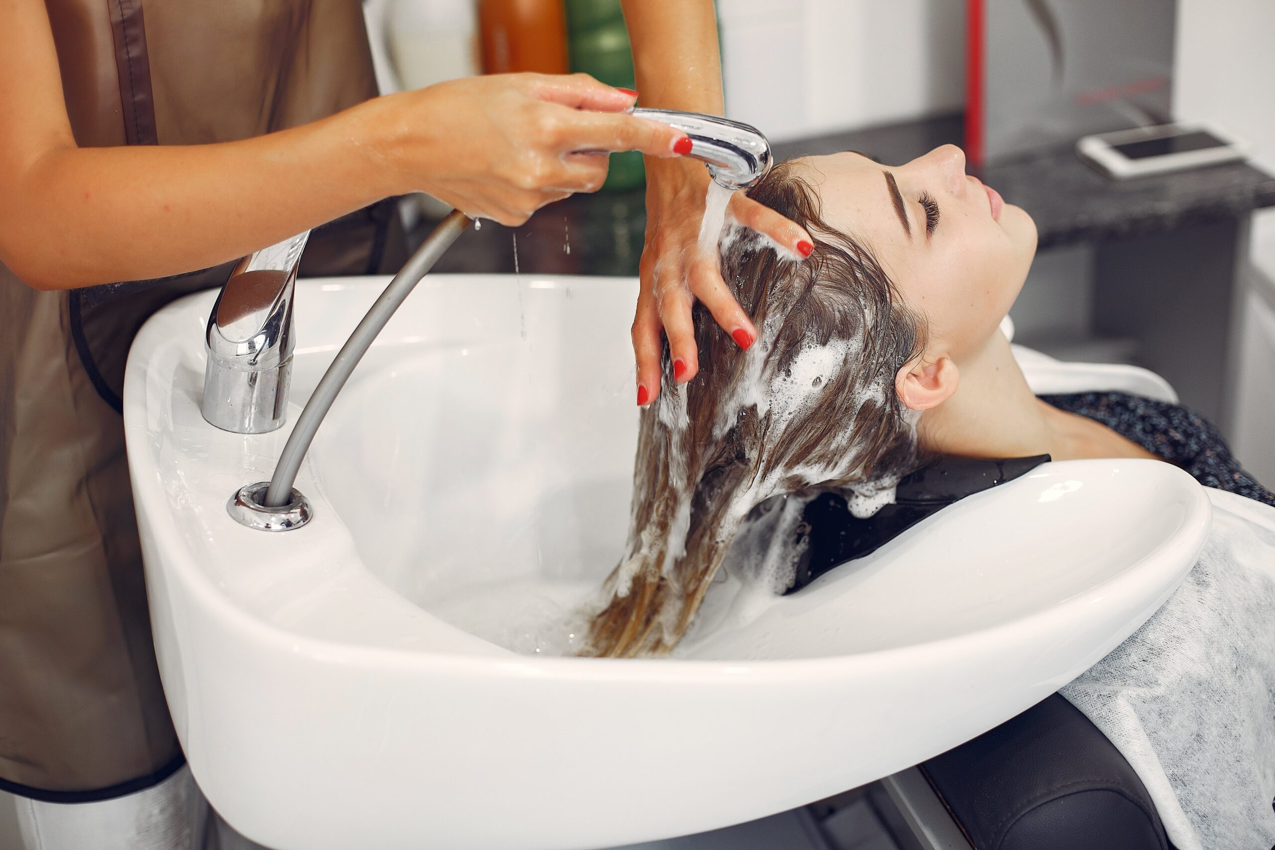 Is Washing Your Hair Daily Actually Bad? Let’s Discuss