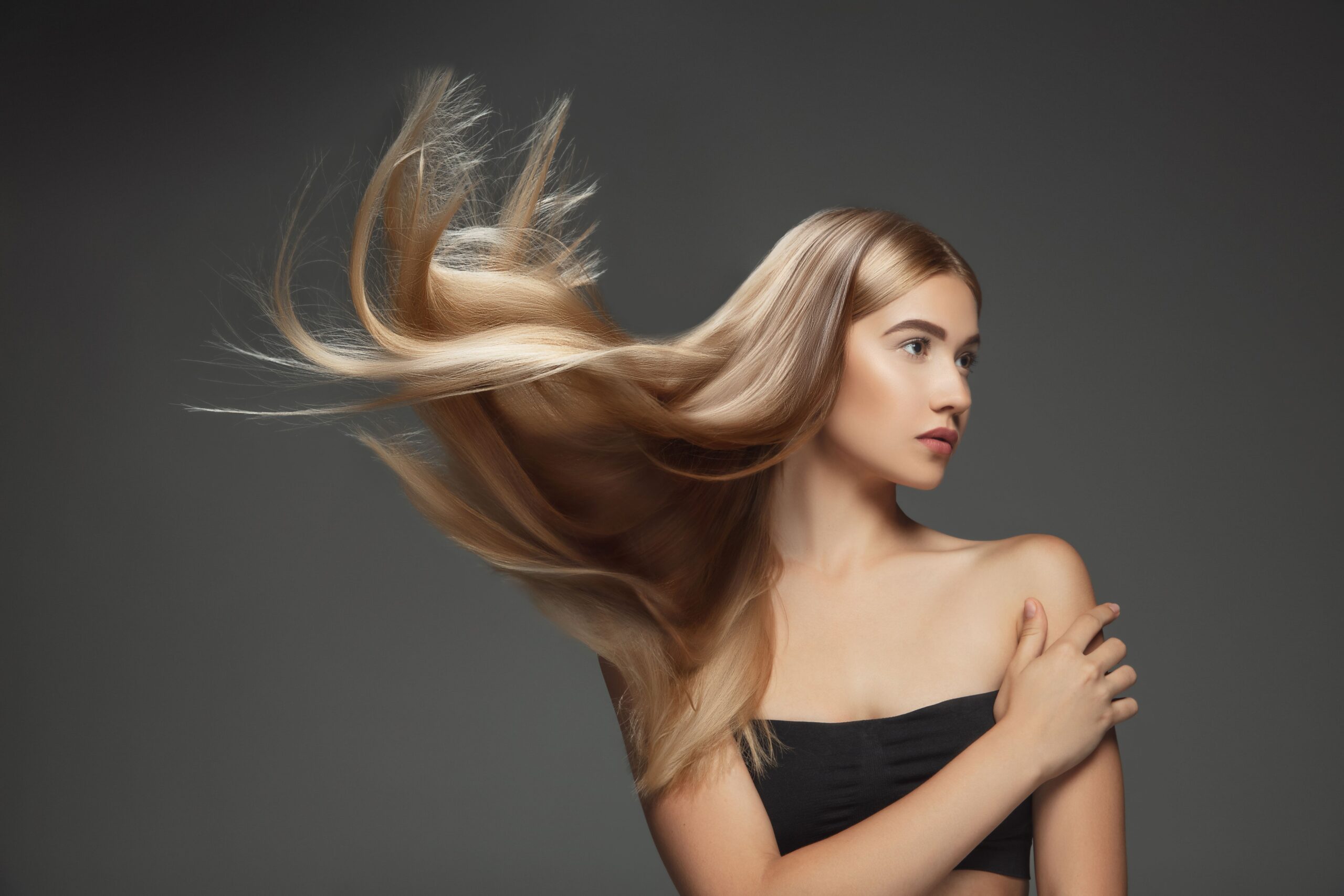 Tame Your Frizzy Hair with These Pro Tips