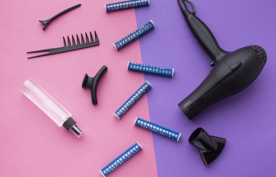 These Are the Best Hair Tools Every Woman Needs