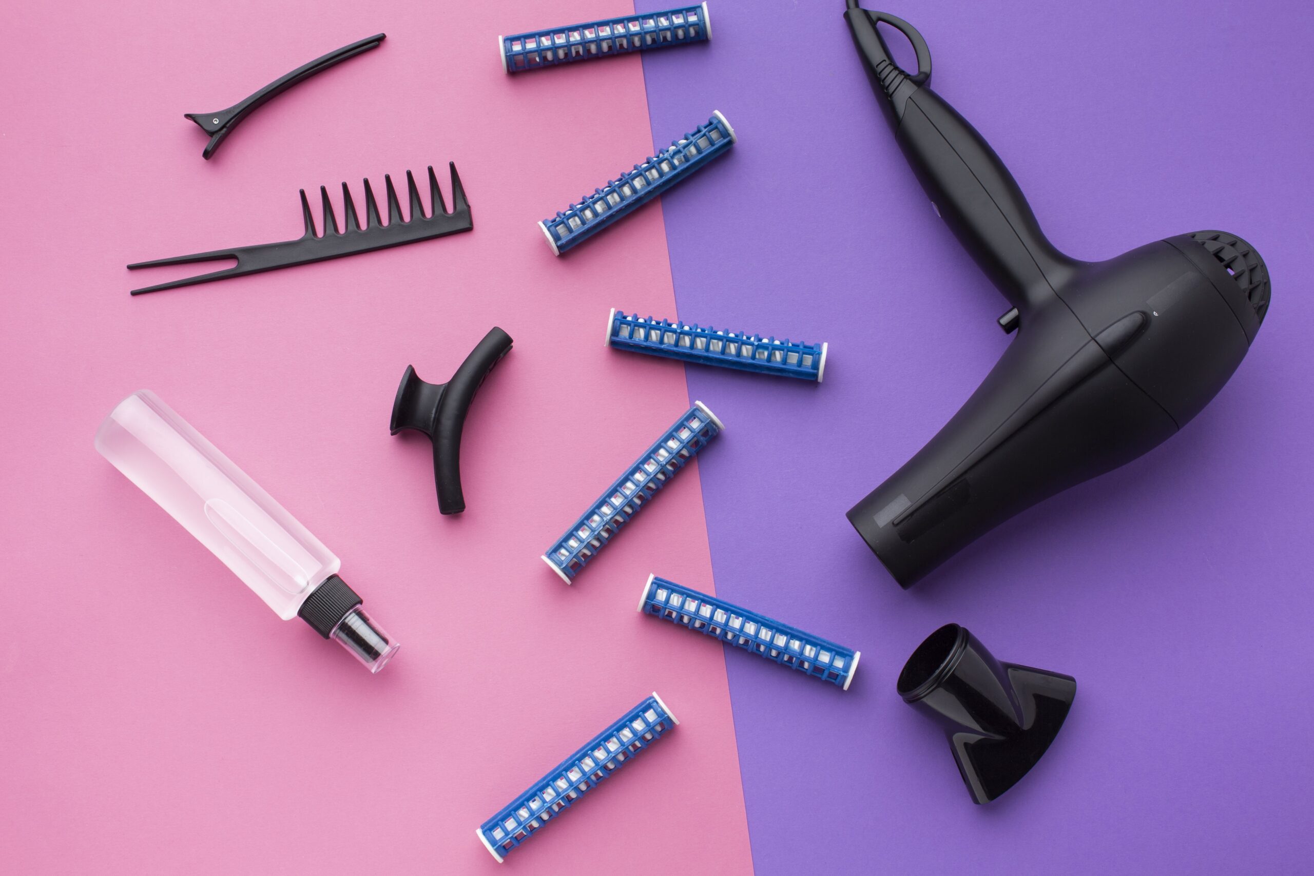 These Are the Best Hair Tools Every Woman Needs