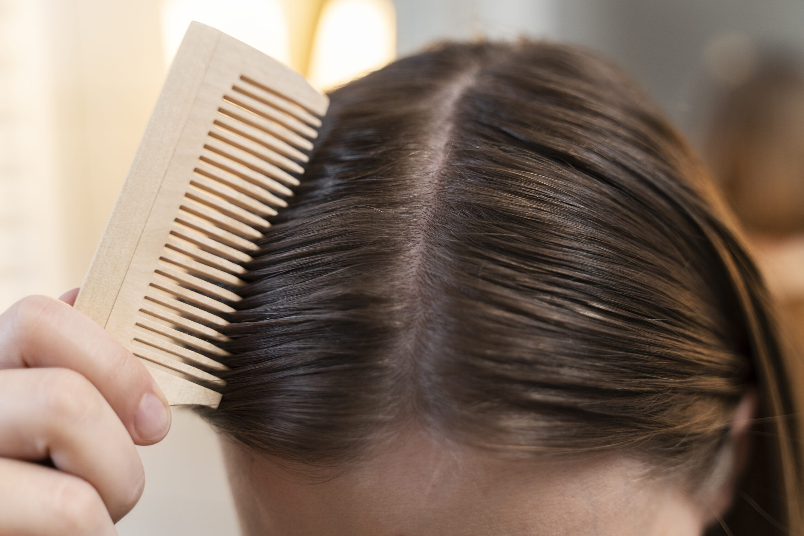 Your Hair’s Health Starts at the Roots: Scalp Health 101