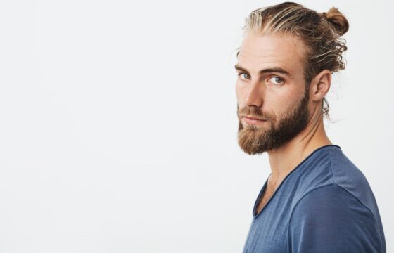 The Hottest Men’s Hair Trends for 2025