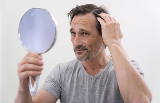 How to Prevent Hair Loss and Regrow Your Hair: Myths, Facts, and Solutions