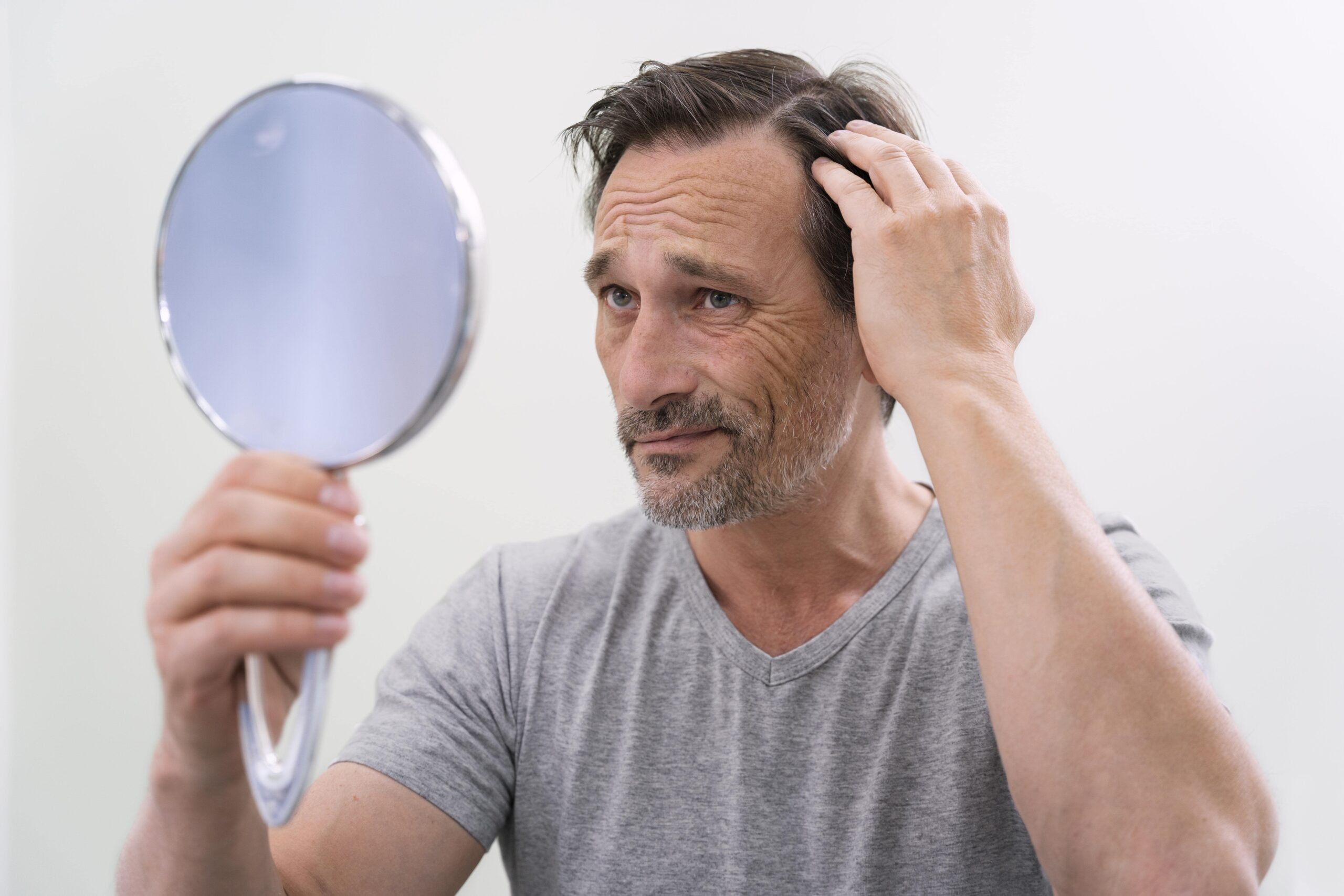 How to Prevent Hair Loss and Regrow Your Hair: Myths, Facts, and Solutions