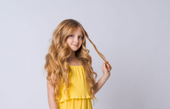 Cute & Easy Hairstyles for Kids: Ideas, Tips, and Styling Inspiration