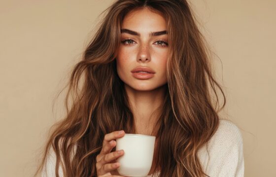 Thinking of Going Brunette? Here Are the Top Trending Shades for 2025!