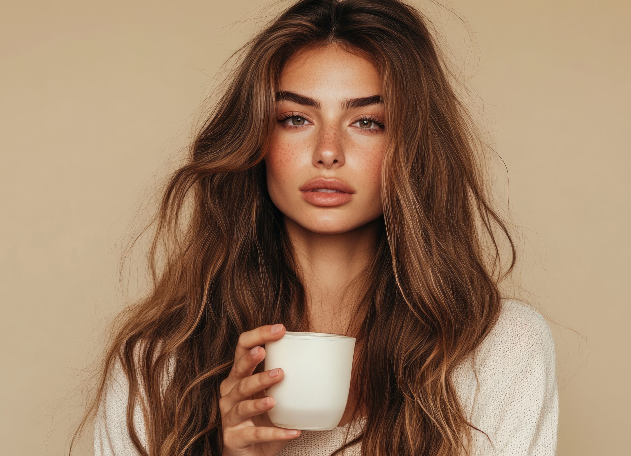 Thinking of Going Brunette? Here Are the Top Trending Shades for 2025!