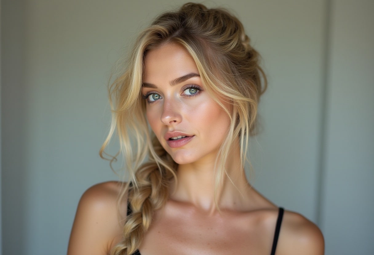 The Hairstyles Taking Over Summer 2025