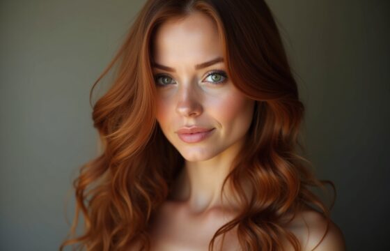 From Butter Blonde to Magenta: Top Hair Colors for Fall