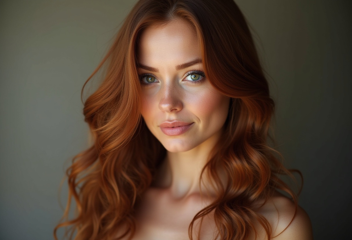 From Butter Blonde to Magenta: Top Hair Colors for Fall