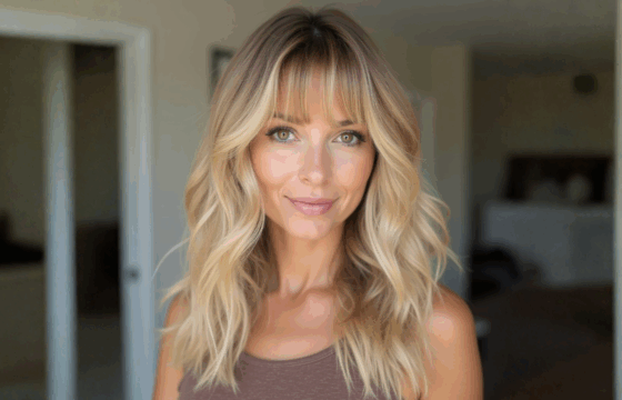 Latest Celebrity Hair Trends You’ll Love