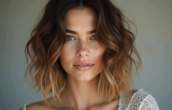 Fresh Hairstyle and Color Combinations to Rock This Fall