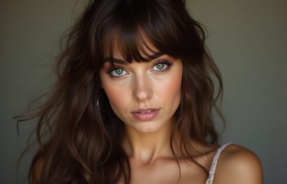 2025 Guide to Bangs: Styles, Tips, and How to Pull Them Off