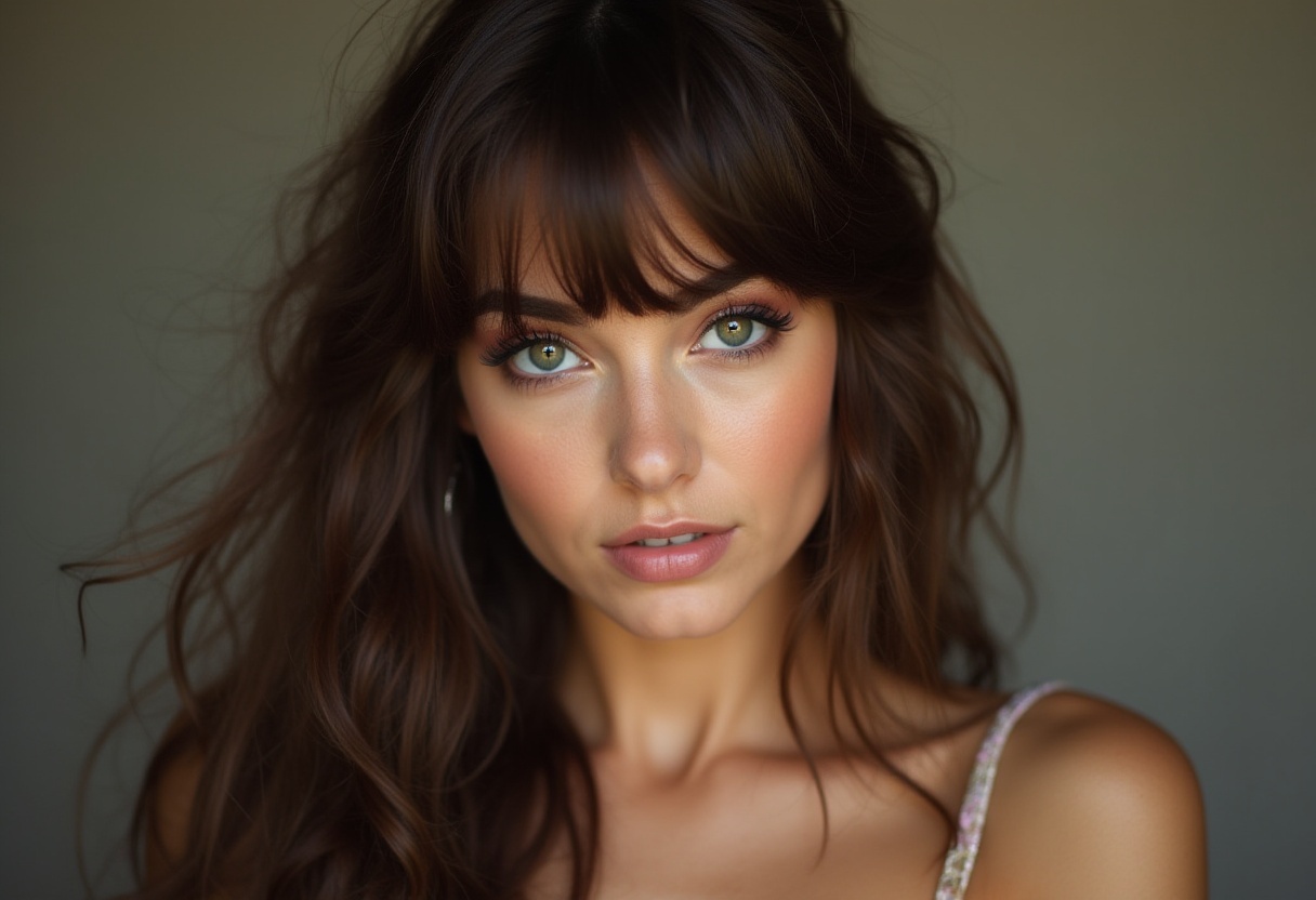 2025 Guide to Bangs: Styles, Tips, and How to Pull Them Off