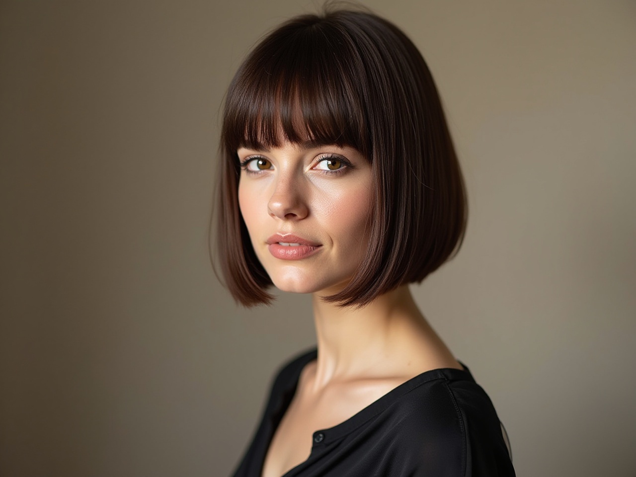 The Best Bob Hairstyles to Try This Fall