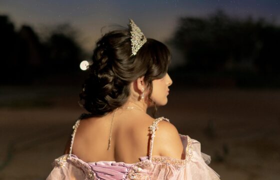 From Cinderella to Wednesday: 5 Hairstyles for Your Halloween Look