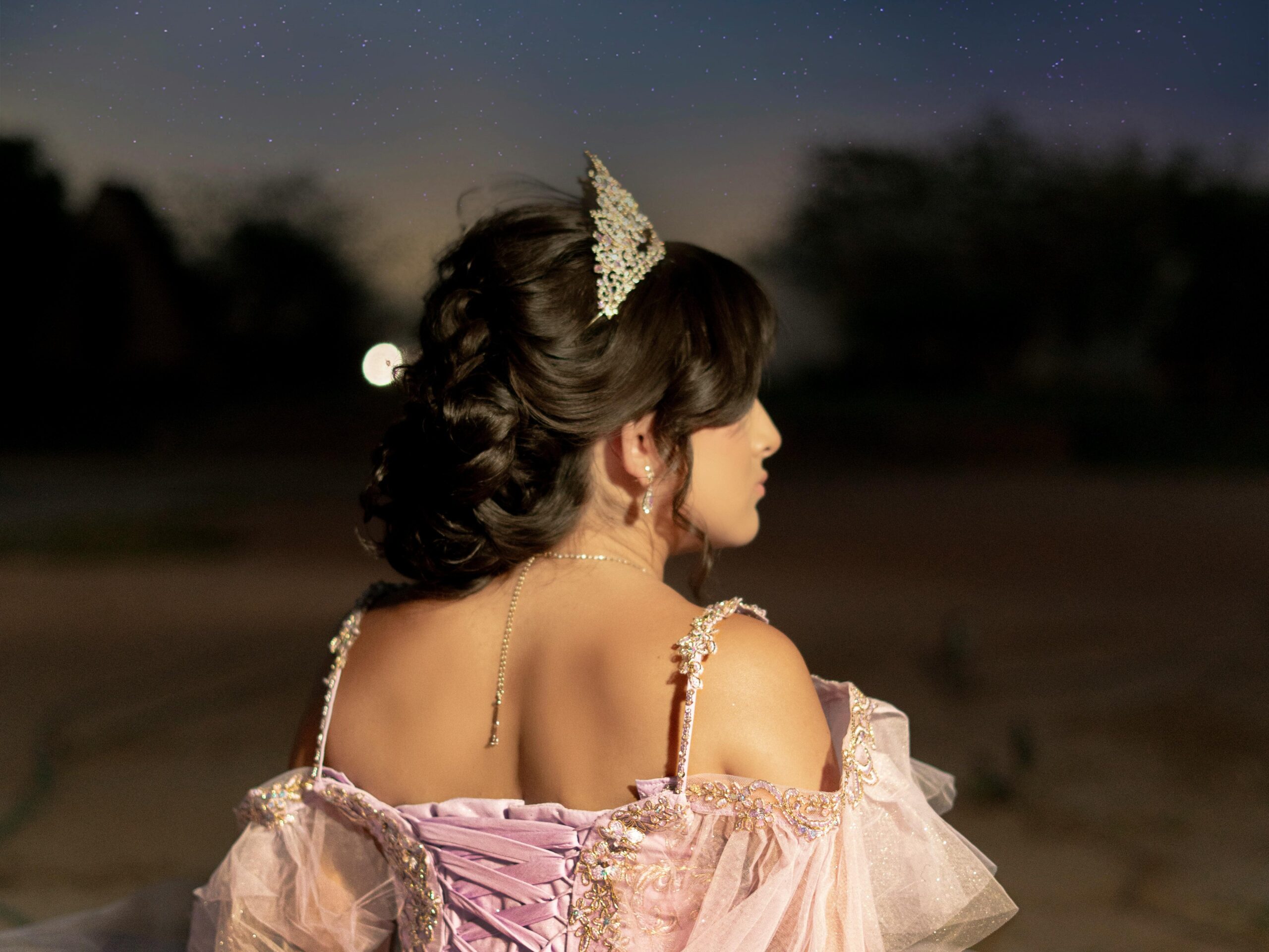 From Cinderella to Wednesday: 5 Hairstyles for Your Halloween Look