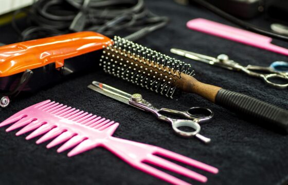 5 Mistakes to Avoid When Choosing the Best Hair Salon