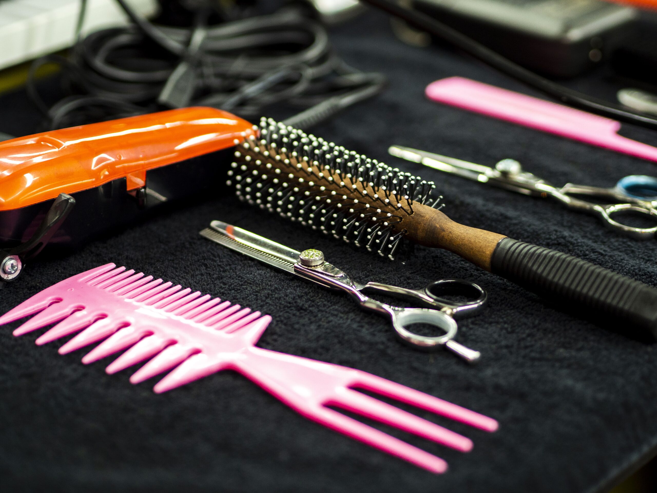 5 Mistakes to Avoid When Choosing the Best Hair Salon