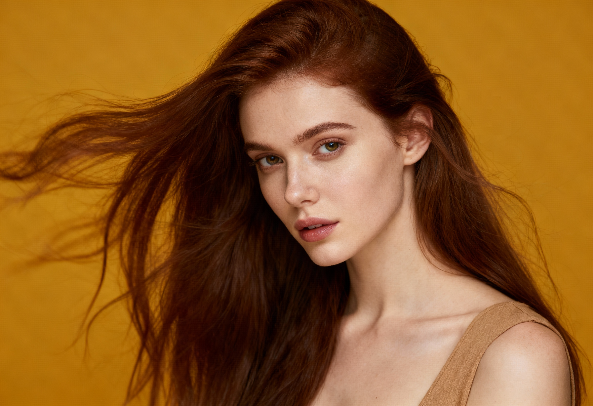 4 Stunning Shades to Try This Winter