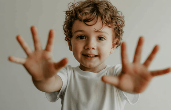 4 Adorable Haircuts Your Kid Will Love