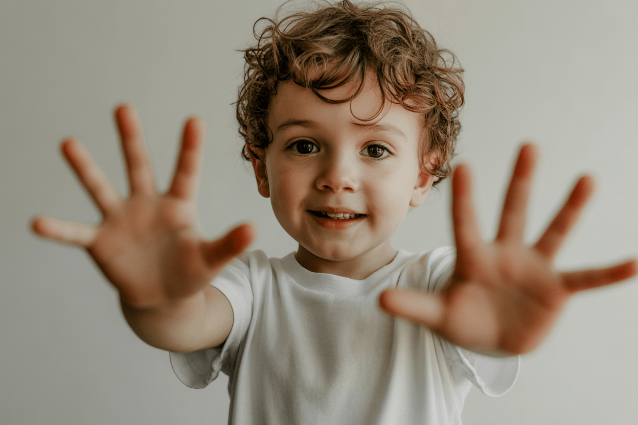 4 Adorable Haircuts Your Kid Will Love