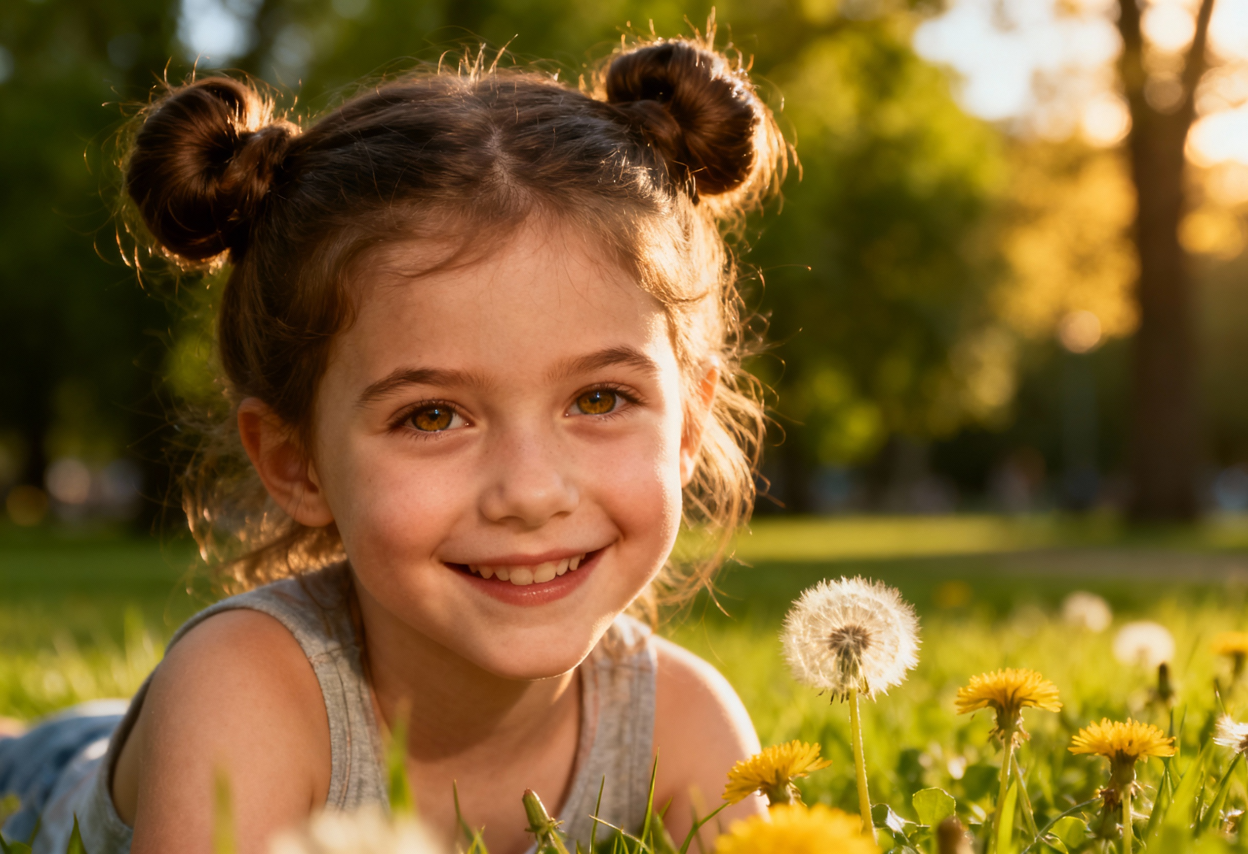 Cute & Practical: Easy Hairstyles to Keep Hair Out of Your Little Girl’s Face