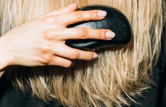 Your Guide to Thick, Healthy Hair