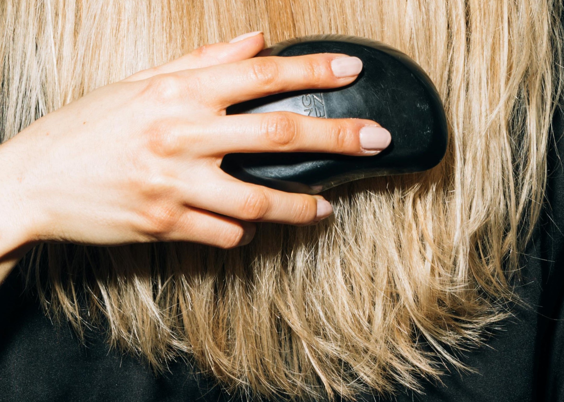 Your Guide to Thick, Healthy Hair