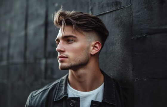 Fade Haircuts 101: All You Wanted to Know Explained