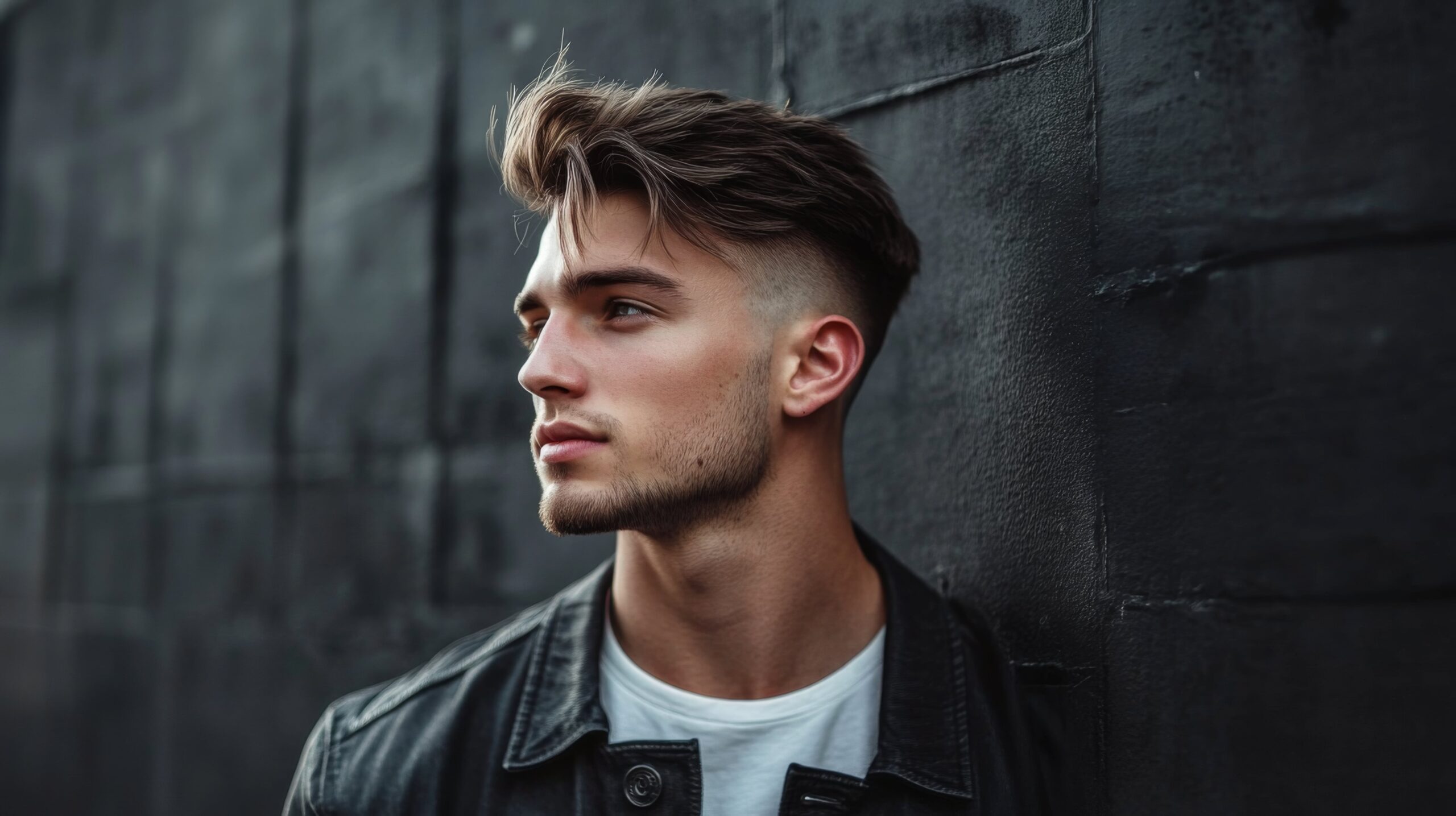 Fade Haircuts 101: All You Wanted to Know Explained