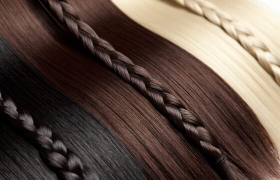 Hair Extension Myths Debunked
