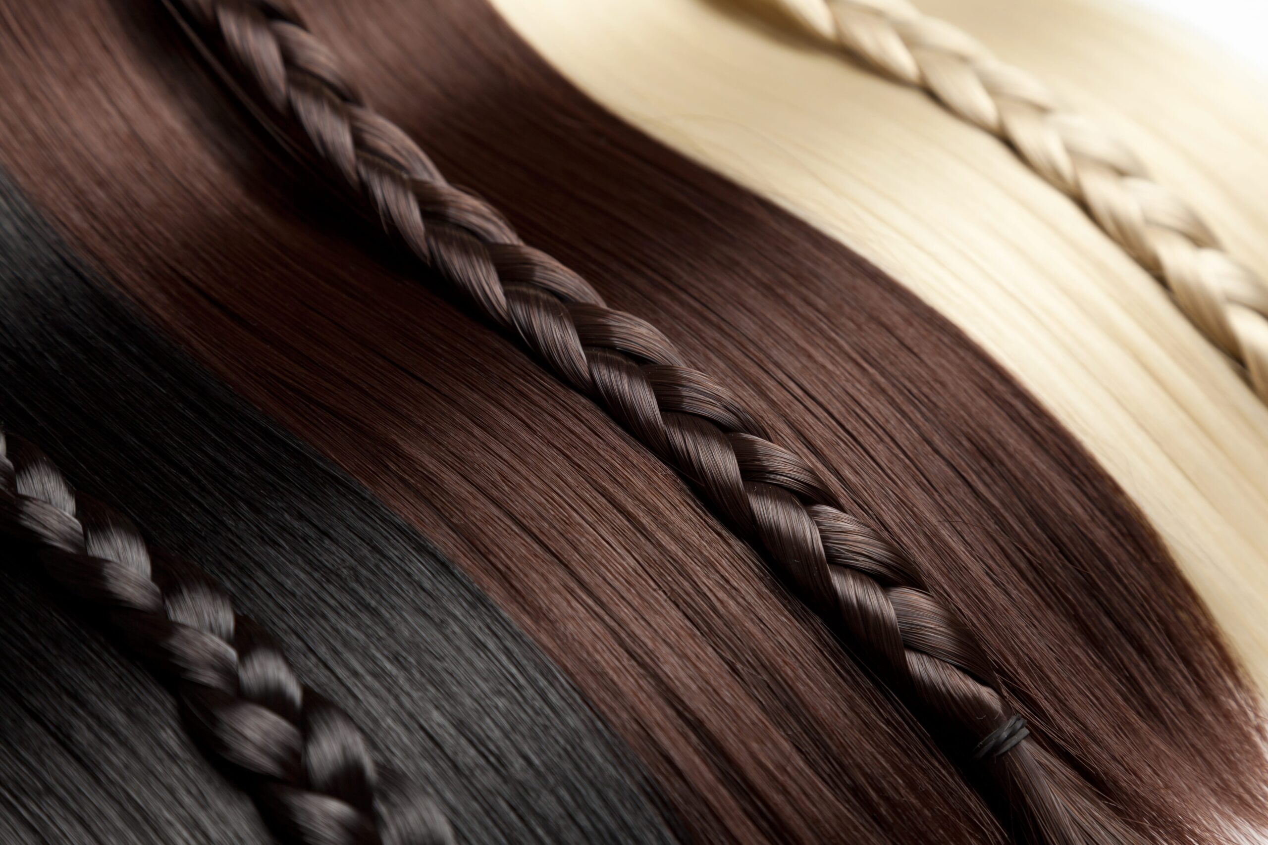 Hair Extension Myths Debunked