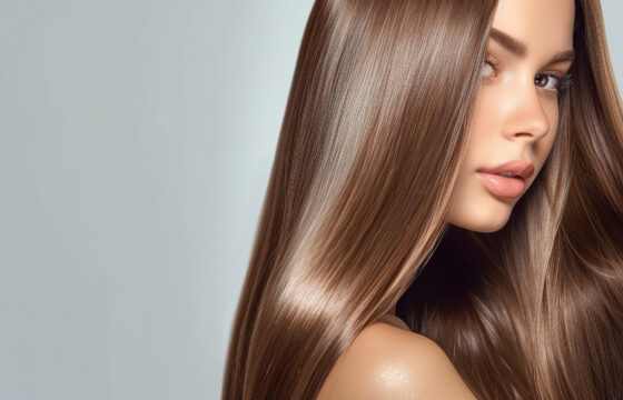 The Ultimate Guide to Fighting Frizz: 5 Tips for Smooth Hair