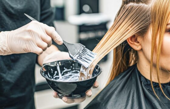 Semi-Permanent vs. Permanent Hair Color: All You Should Know