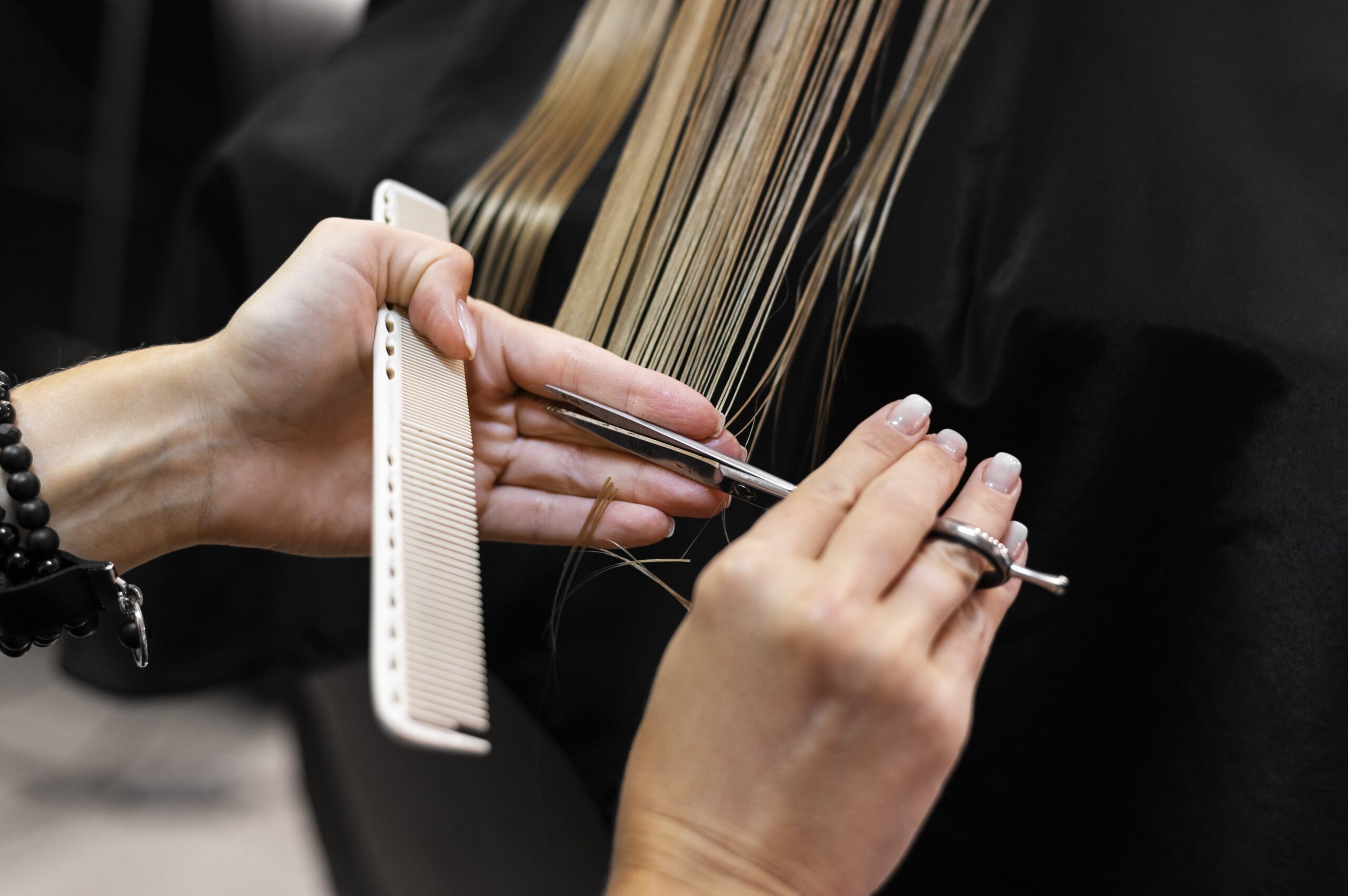 Preparing for a Salon Visit: Everything You Should Know