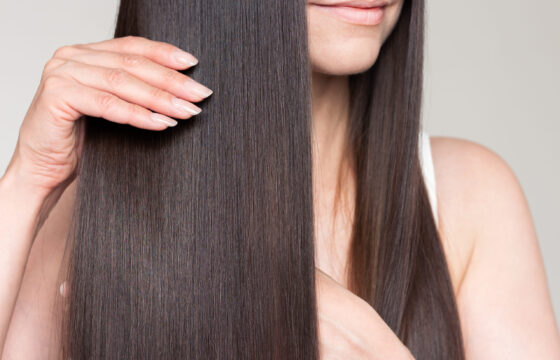 How to Build the Perfect Hair Care Routine for Your Hair Porosity